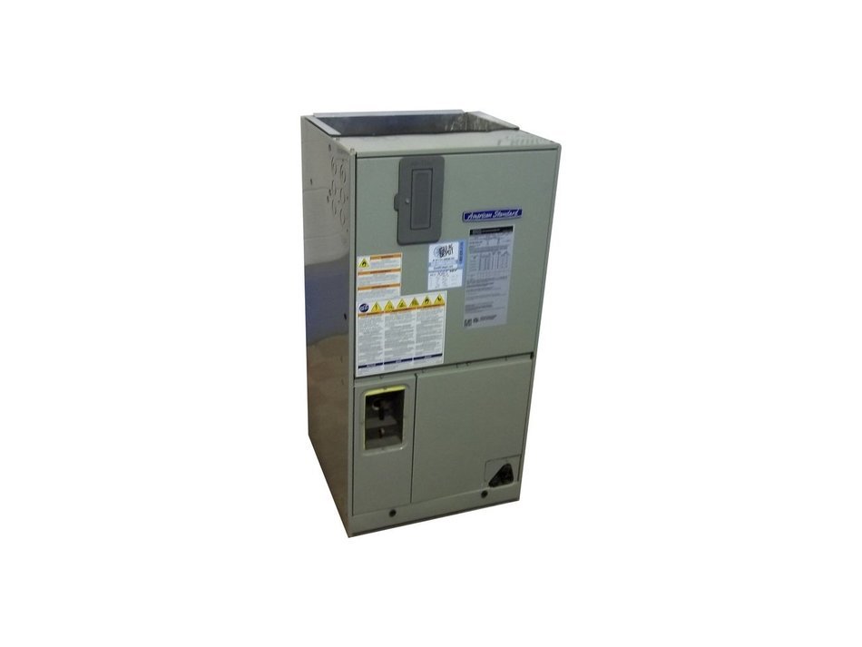 AMERICAN STANDARD New Central Air Conditioner Air Handler 4TEE3C03A1000A ACC-7085