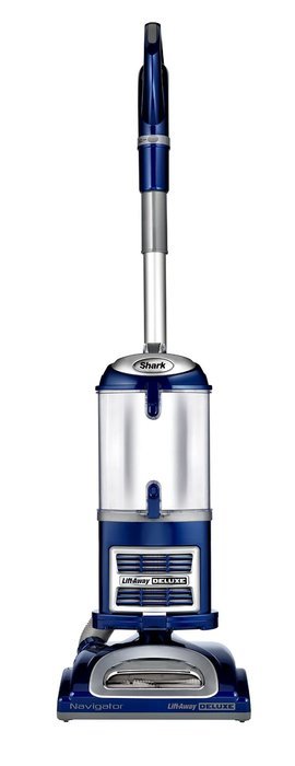 Shark Navigator Lift-Away Deluxe (NV360) N2