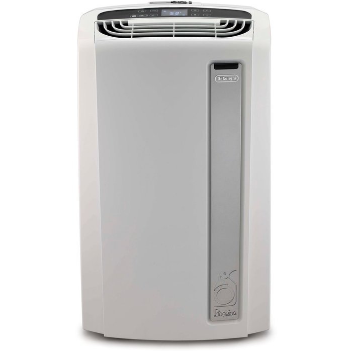 De'Longhi PACAN140HPEWC Whisper Cool Portable Air Conditioner N4