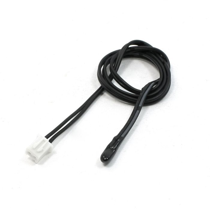 Epoxy Coated Head Replaceable TC 5K Air Conditioner Temperature Sensor