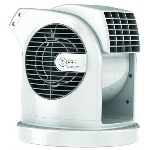 Lasko Products - Multi Use Home Utility Fan
