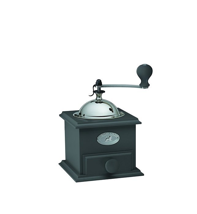 Peugeot 11765 Bresil 8.75 Inch Coffee Mill, Walnut