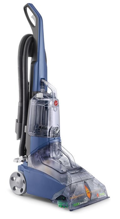 Hoover Max Extract 60 Pressure Pro Carpet Deep Cleaner, FH50220 N6
