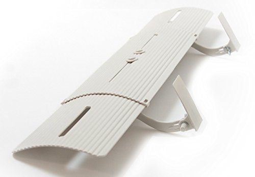 Air Wing Slim The Original Air Deflector N8