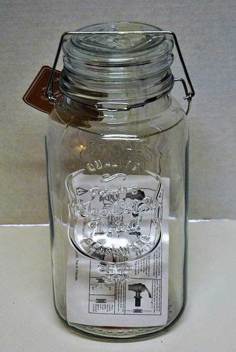 Ice Cold 1gallon Jug Bulk N2