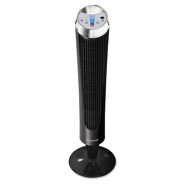 Honeywell HY-280 QuietSet Whole Room Tower Fan N2