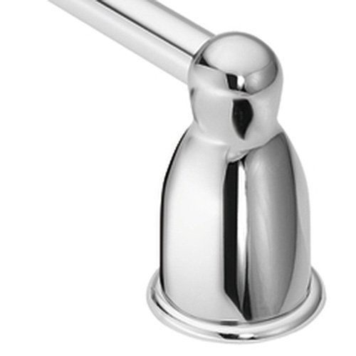Moen YB8000CH Mason Mounting Posts, Chrome by Moen