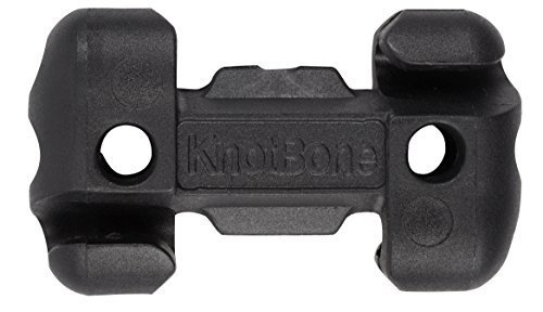 Nite Ize KB3-03-4PK KnotBone Knot Replacement 4-Pack with cord by Nite Ize