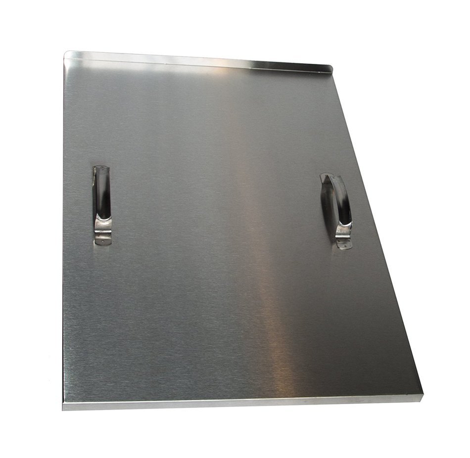 Grindmaster Cecilware U641Q Cover for Cecilware 65-Pound Commercial Fryer
