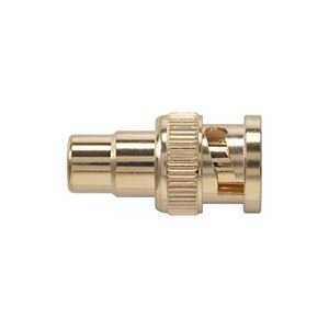 Audio-technica Goldlink Fine(rca-bnc) At588cv