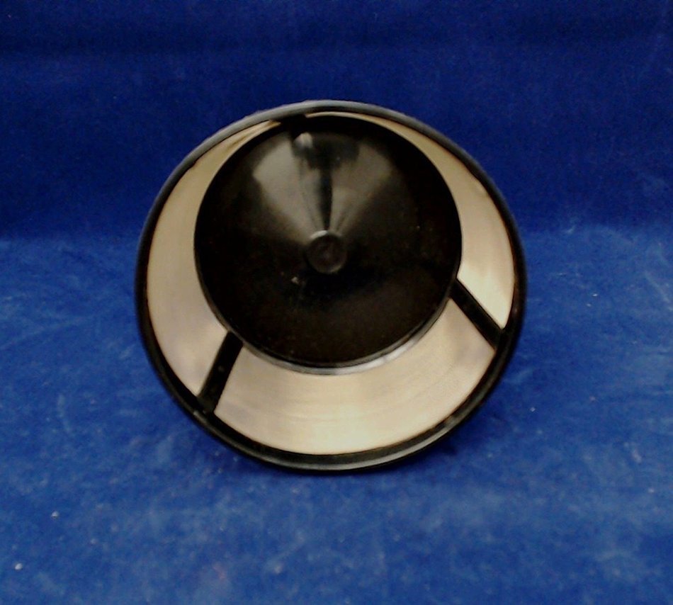 6659 - 4 Cup Permanent Gold Filter for Mr. Coffee**