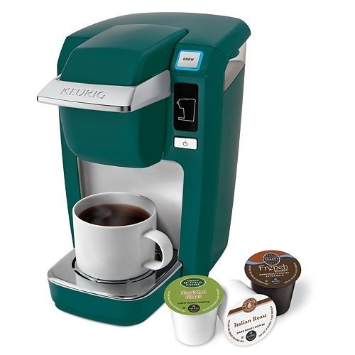 Keurig K10 B31 MINI Plus Personal Coffee Brewer N2 free image download