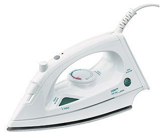 Conair&reg; Steam & Dry Iron - WCI205 - White