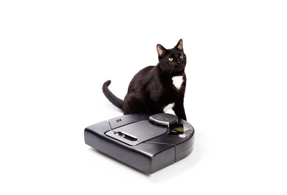Neato XV Signature Pro Pet & Allergy Robot Vacuum Cleaner N2