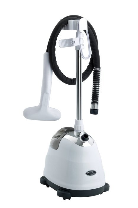 The Perfect Steam Deluxe Commercial Garment Steamer PS-250 N2