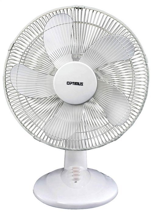 OPSF1637 - 16IN OSCILLATING FAN