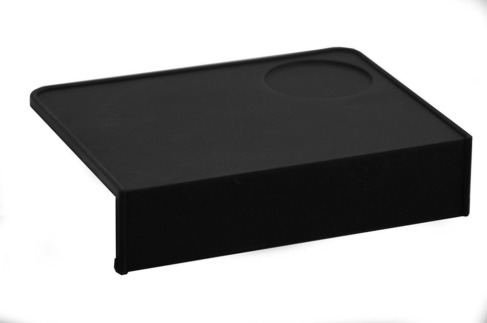 Tamping & Packing Corner Silicone Mat L