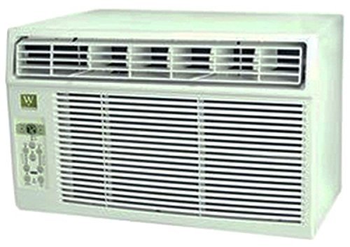 MIDEA AMERICA CORP/IMPORT MWK-10CRN1-BI8-2 Westpointe 10K Air Conditioner