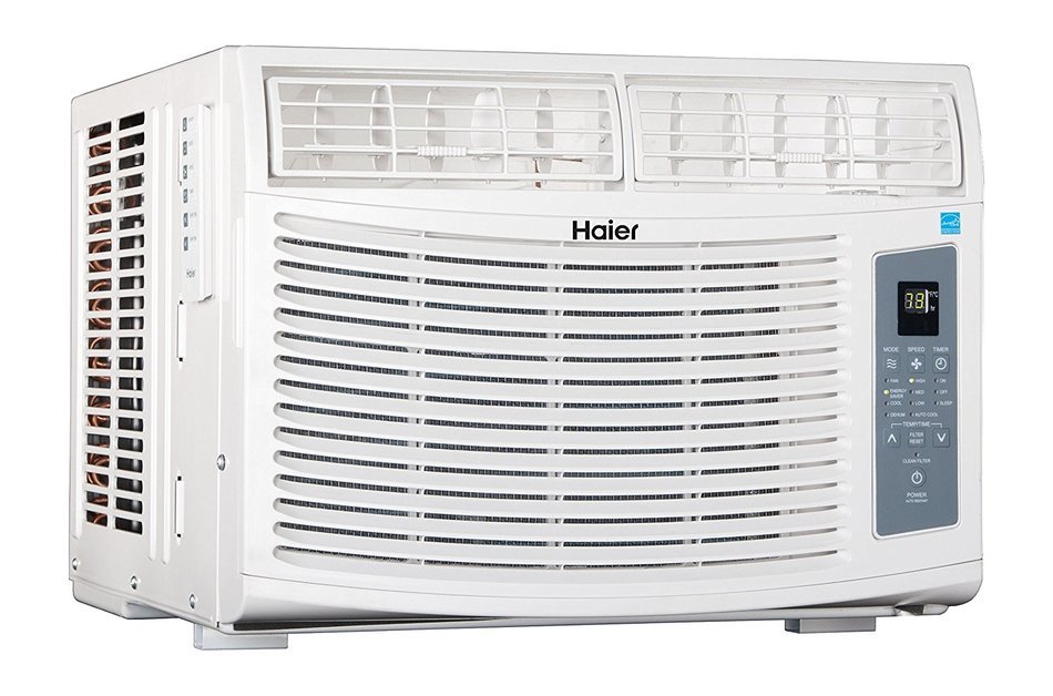 Haier ESA410R 10000 BTU Room Air Conditioner N4
