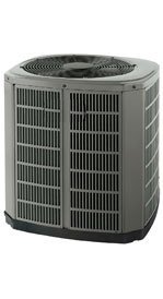 3.5 Ton 16 Seer A.S. Air Conditioning System - 4A7A5042E - TAM7A0C42H31 N2