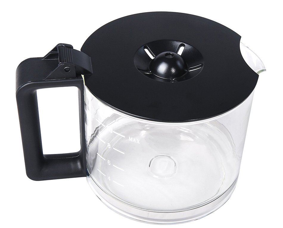 Espressione 26161 New 3-in-1 Combination Coffee Beverage System, Black Silver