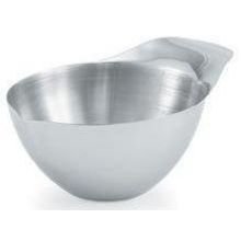 Vollrath Stainless Steel Ramekins, 2 Ounce -- 12 per case.