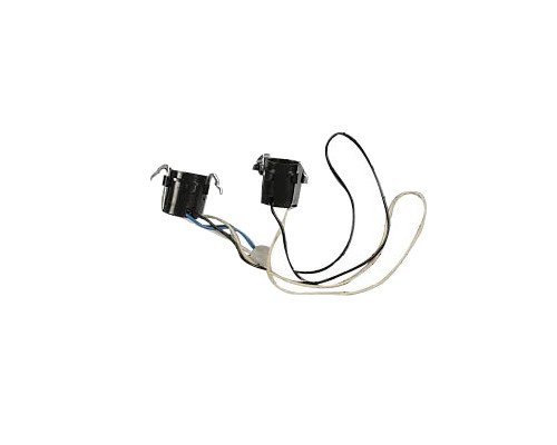 Broan SR111630 Lamp Socket Assembly