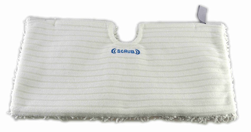Astar &reg; for Shark Replacement Microfiber Scrubbing Steam Pocket Pads Reusable Washable Refills, Compatible with... N2