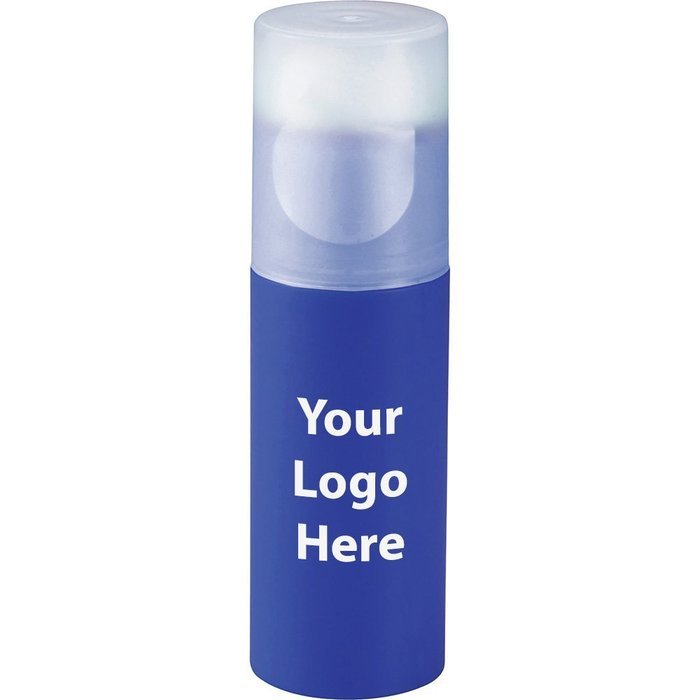 The Breeze Mini Fan with Cap - 200 Quantity - $2.30 Each - PROMOTIONAL PRODUCT / BULK / BRANDED with YOUR LOGO... N7