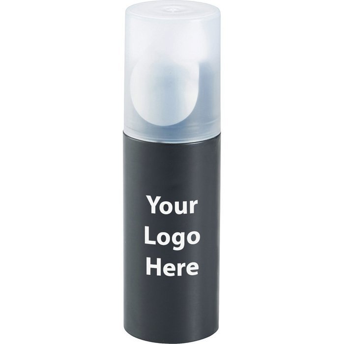 The Breeze Mini Fan with Cap - 200 Quantity - $2.30 Each - PROMOTIONAL PRODUCT / BULK / BRANDED with YOUR LOGO... N9