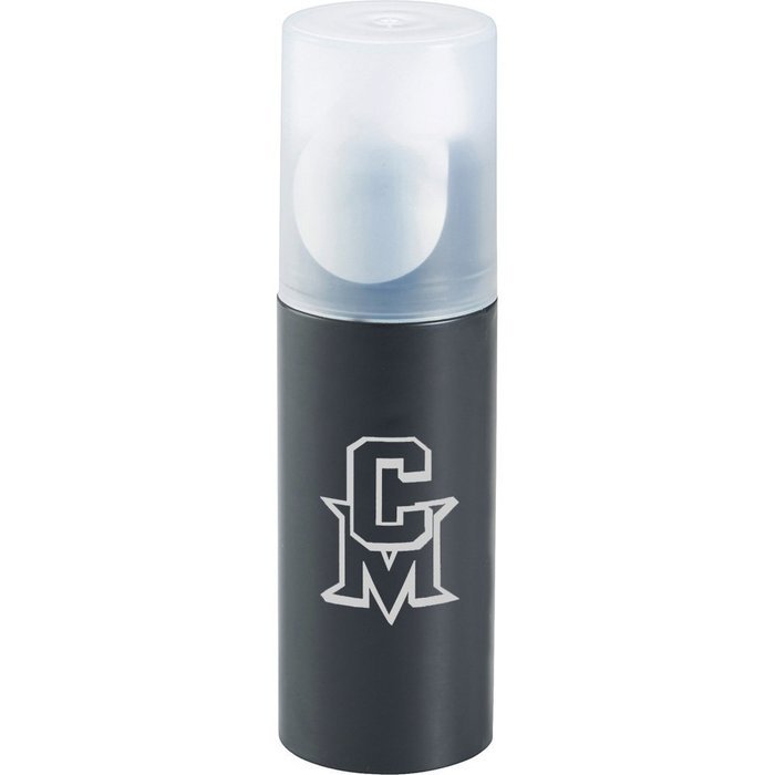 The Breeze Mini Fan with Cap - 200 Quantity - $2.30 Each - PROMOTIONAL PRODUCT / BULK / BRANDED with YOUR LOGO... N10