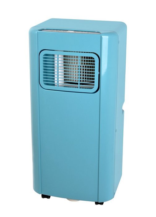American Comfort GMCN100C Get Me Cool Now 100 Series 9000 BTU Portable Air Conditioner, Cranberry N16