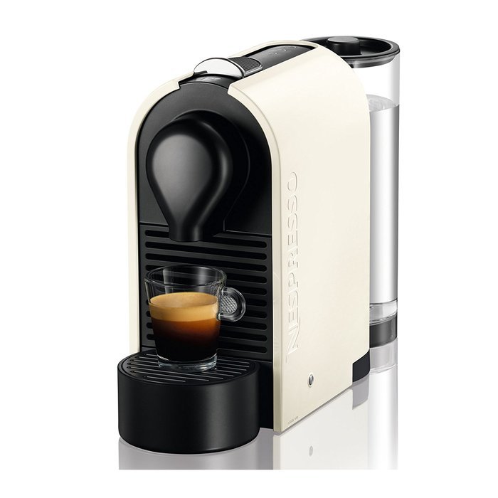 Nespresso U (u) cream C50CW-I