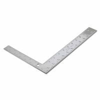8X12 Carpenters Framing Square Steel W/Bla, Sold As 1 Each by Empire Level
