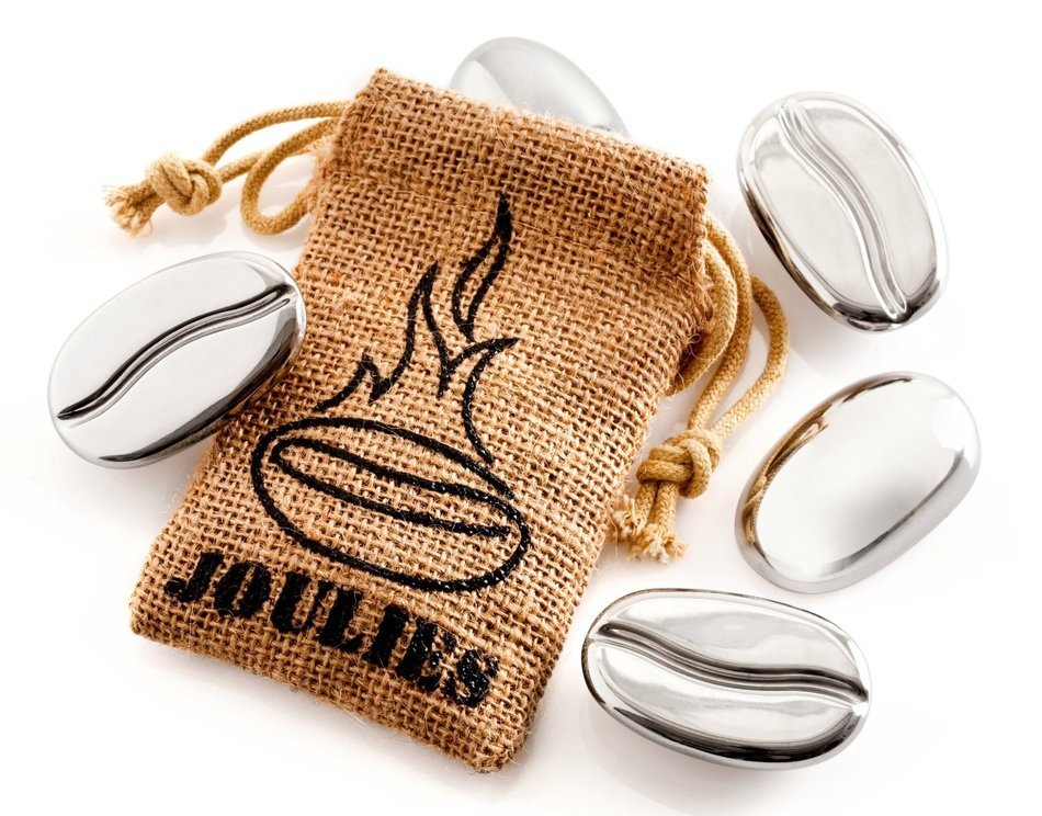 Coffee Joulies, Set of 5