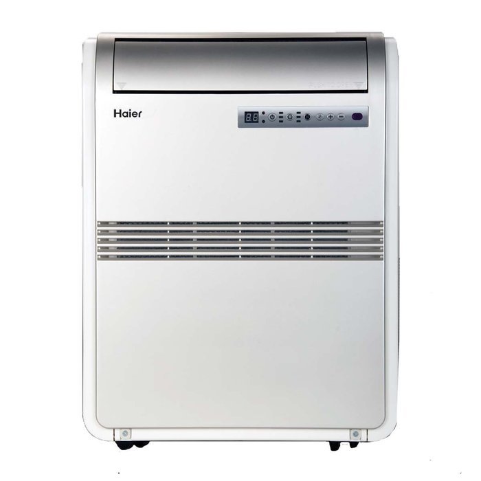 Haier 8,000 BTU Portable AIr Conditioner | HPRB08XCM N4