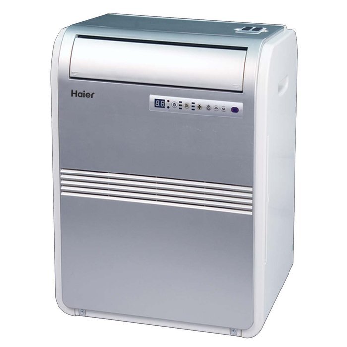 Haier 8,000 BTU Portable AIr Conditioner | HPRB08XCM N5