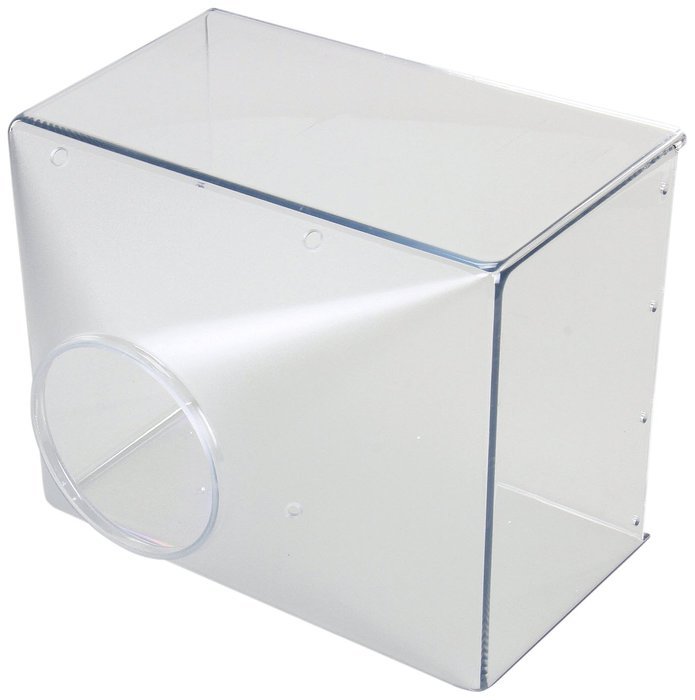 Bunn 20751.0003 Hopper Whole Bean