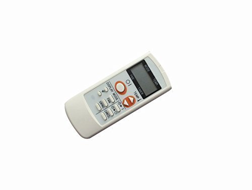 Remote Control For Sharp CV-P10NC-R CV-P10PC AYAP24EJ Portable Air Conditioner