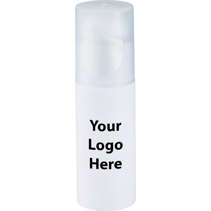 The Breeze Mini Fan with Cap - 200 Quantity - $2.30 Each - PROMOTIONAL PRODUCT / BULK / BRANDED with YOUR LOGO... N11