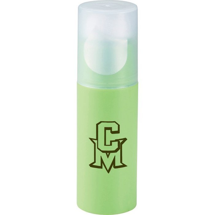 The Breeze Mini Fan with Cap - 200 Quantity - $2.30 Each - PROMOTIONAL PRODUCT / BULK / BRANDED with YOUR LOGO... N17