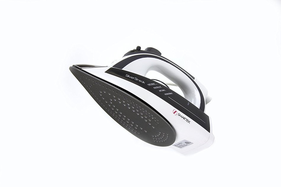 Smartek SilverStreak Heavy-duty Steam Iron SK1500 N4