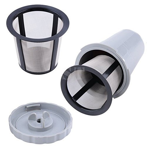 Replacement Part for Keurig My K-cup Reusable Coffee Filter Set 3 Piece N2