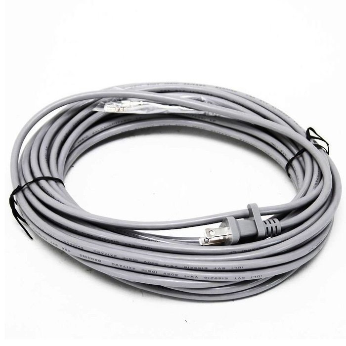 Genuine Dyson DC07 Upright Vacuum Cleaner Power Cord #DY-905449-04