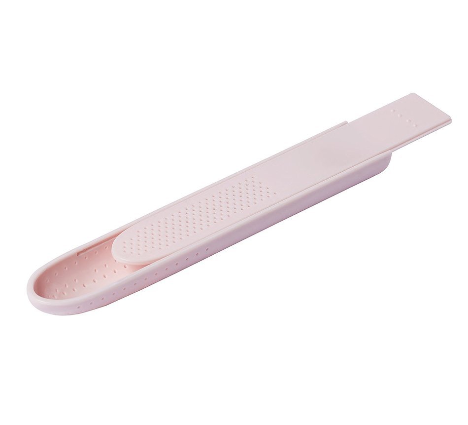 Mollo Tea Stick - Idea Leaf Tea Infuser Variation White N3