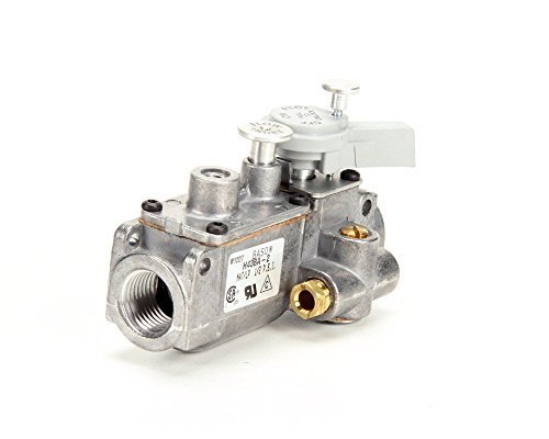 Southbend Range 1174340 Combination Safety Valve by Southbend Range ...