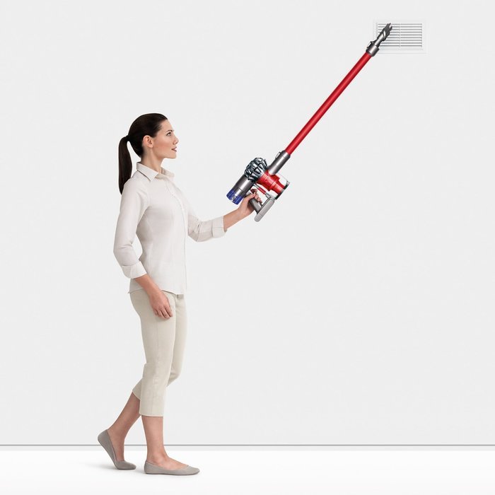 Dyson V6 Absolute Cord-free Vacuum N2
