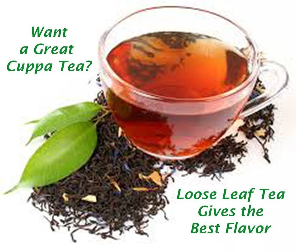 Brew-in-Mug Tea Infuser for Loose Leaf Tea With Lid, Extra Fine Mesh 304 Stainless Steel Strainer/Filter Basket... N3