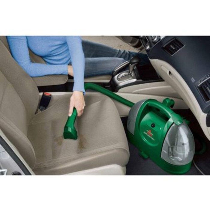Bissell Little Green Spot and Stain Cleaning Machine, 1400M N3