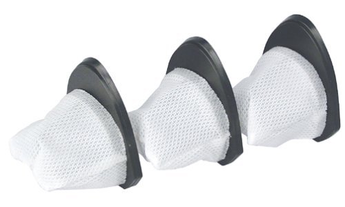 Shark XSB726N Dust Cup Filters for SV75 & SV75_N